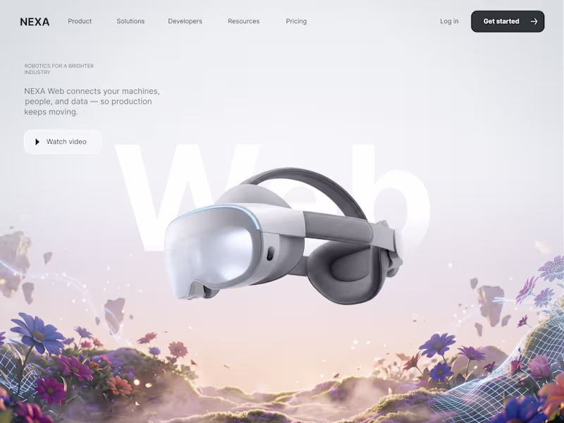 Cover image for Website Animations - Lottie, Rive, Gif, & More