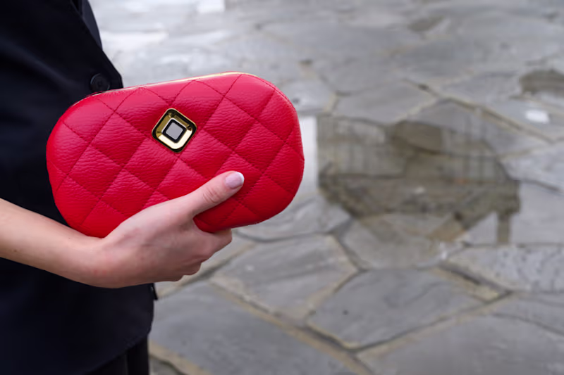 Cover image for 👜 Clutch-e Bag MVP 🚀