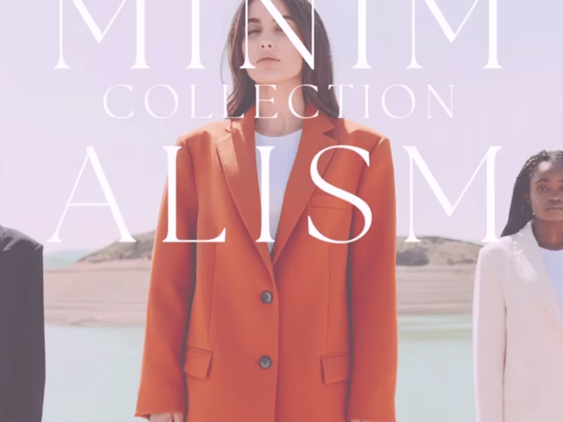 Cover image for Social Media Campaign