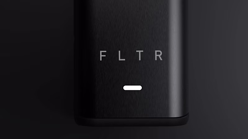 Cover image for Filter :: Behance