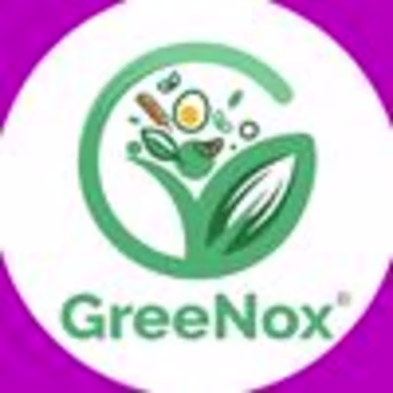 Cover image for GreeNox • Instagram photos and videos