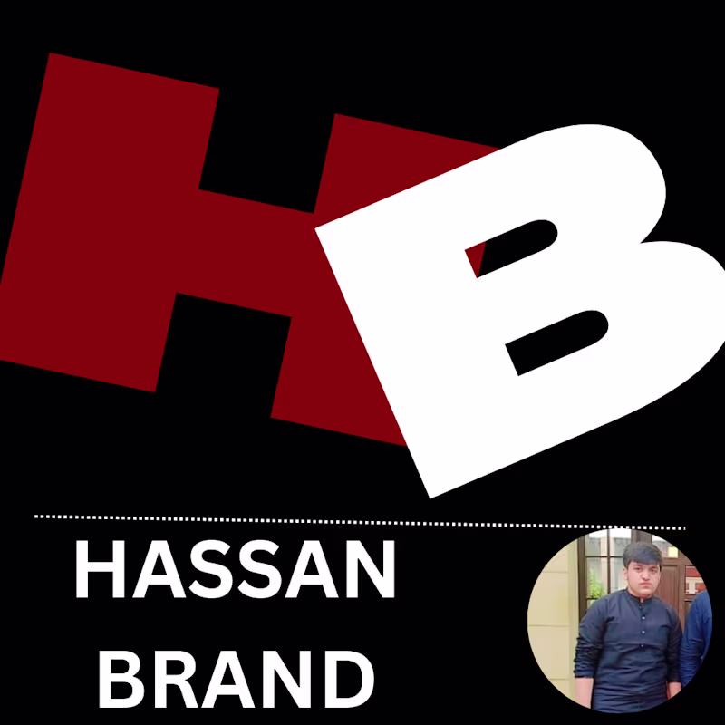 Cover image for beautiful monogram logo for yours recomendation