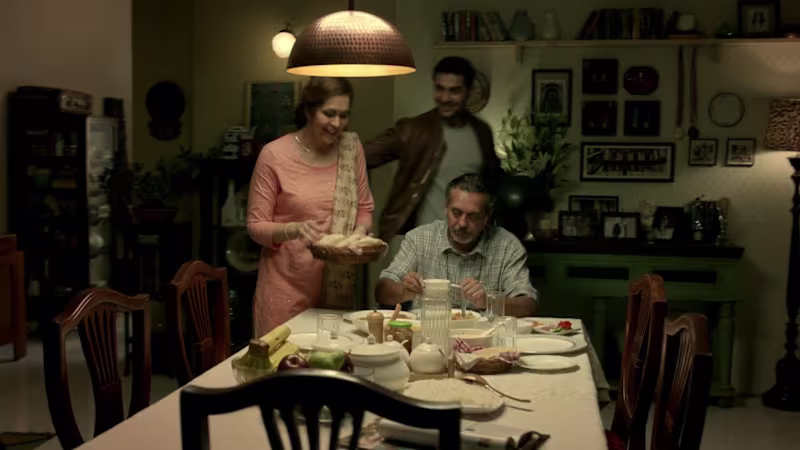 Cover image for GANESH GRAINS - TVC on Vimeo