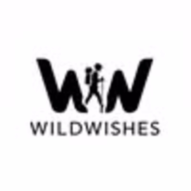 Cover image for Wild Wishes (@wildwishesadventure) • Instagram photos and videos