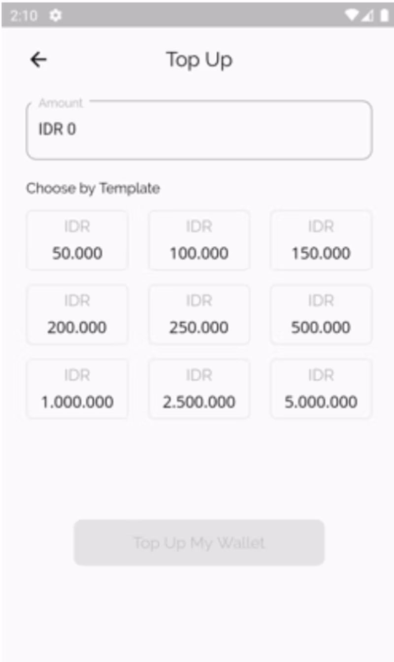 Cover image for Flutix is a demo application