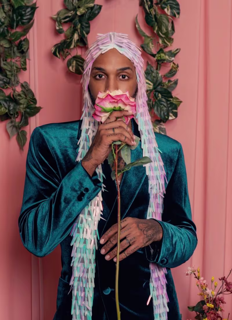 Cover image for Flamboyants: The Queer Harlem Renaissance I Wish I’d Known