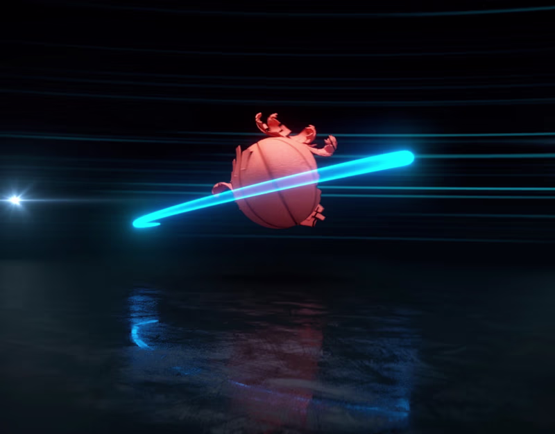 Cover image for Dunav Osiguranje - Sport Sponsorship Animation
