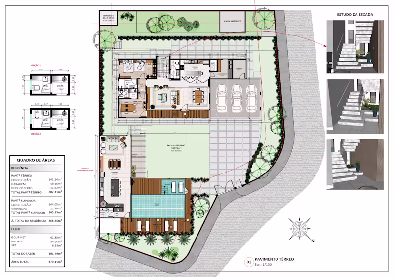 Cover image for Professional Architectural Floor Plans