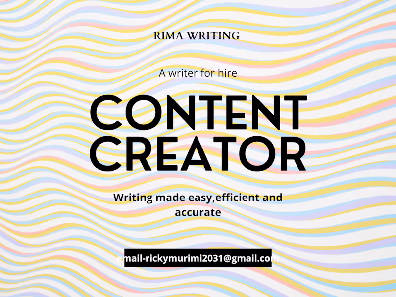 Cover image for Writing made efficient and accurate 