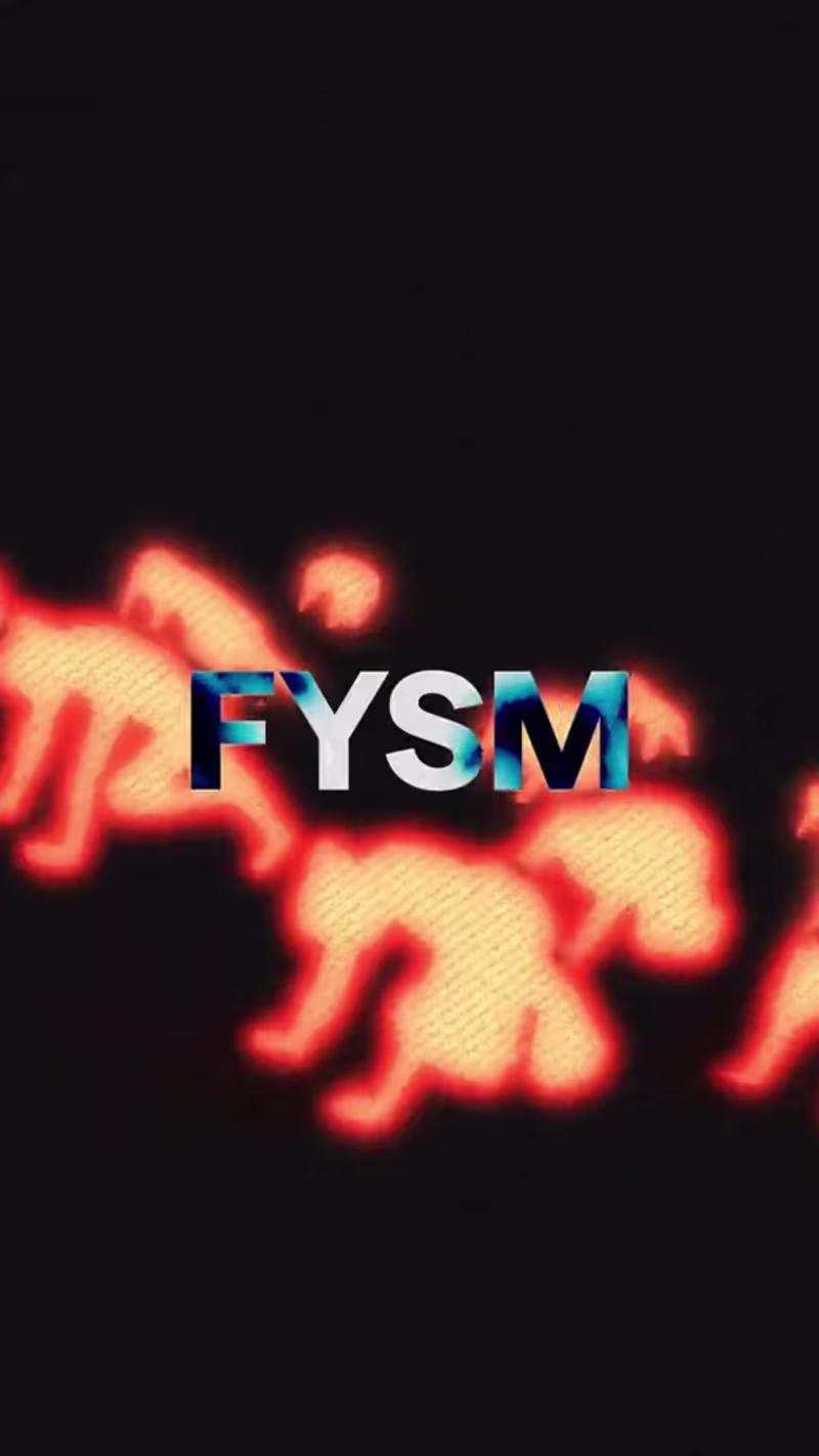 Cover image for Promotional Yoga Event Video