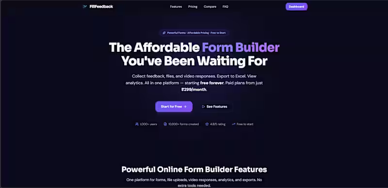 Cover image for Full Stack Web Development