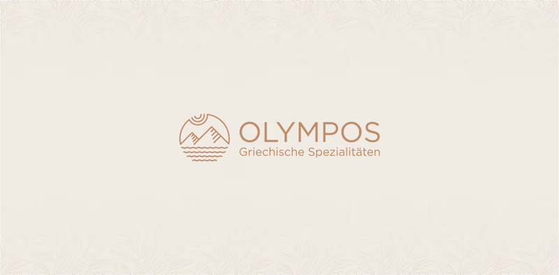 Cover image for Olympos
