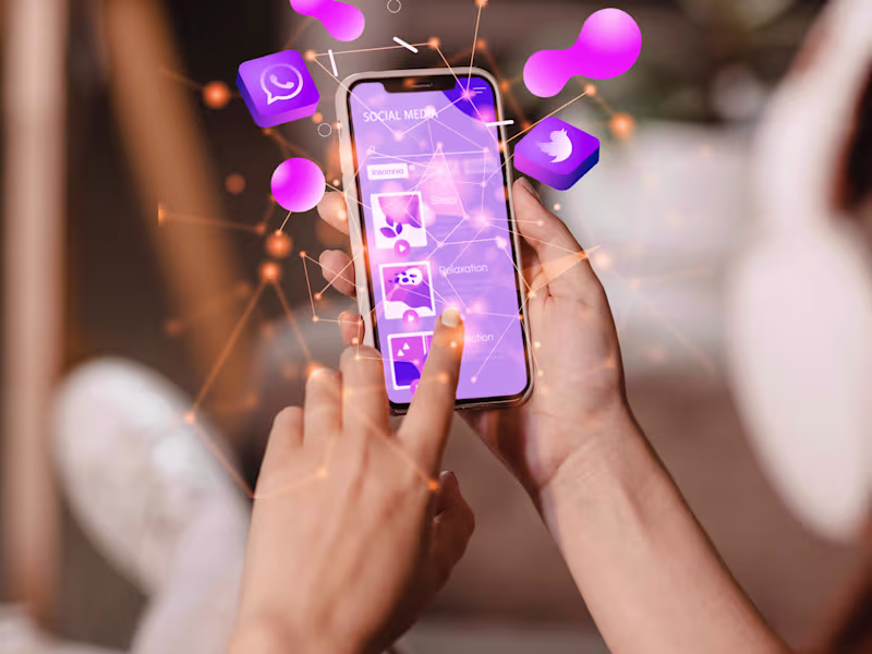 Cover image for Captivating Social Media Posts