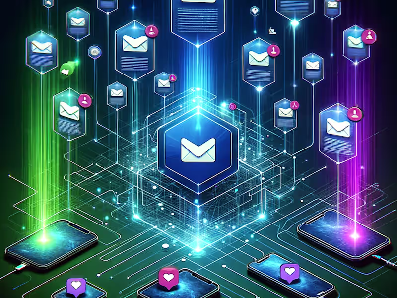Cover image for Notification Platform