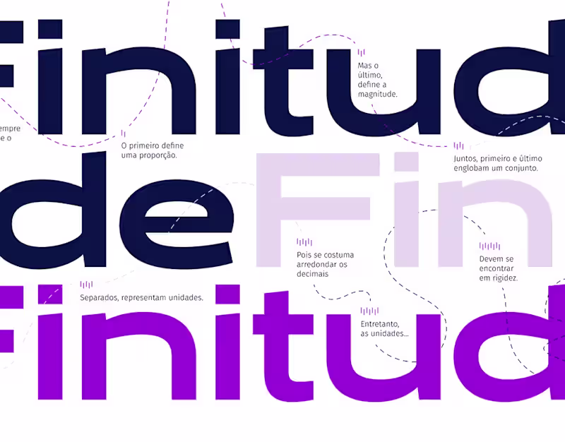 Cover image for Finitas - Accounting Branding