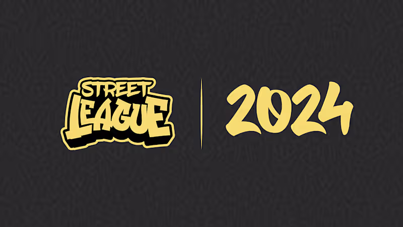 Cover image for STREET LEAGUE 2024
