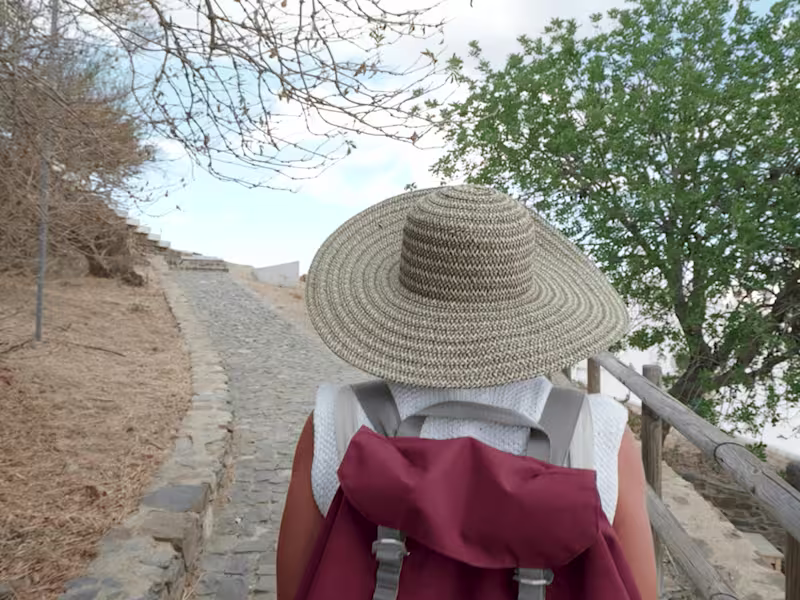 Cover image for Tourism Film - Director & Editor