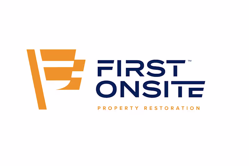 Cover image for Global Brand Rethinking for First Onsite