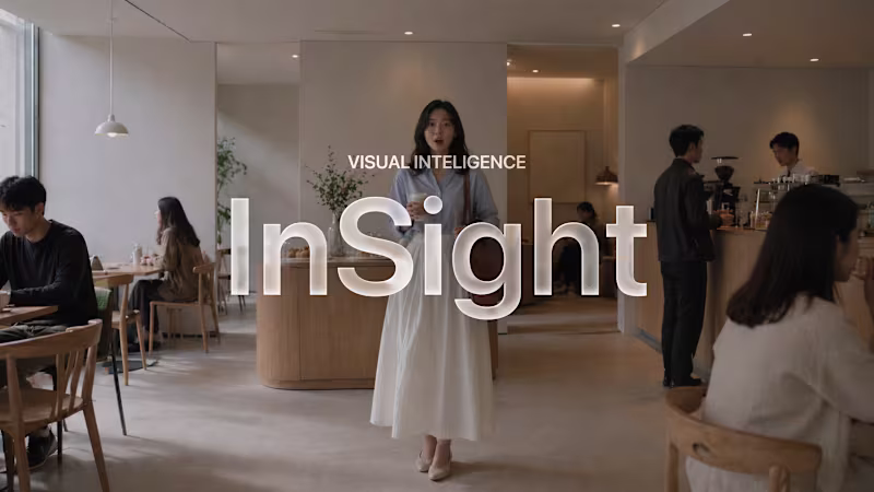Cover image for InSight  —  Apple Vision Pro