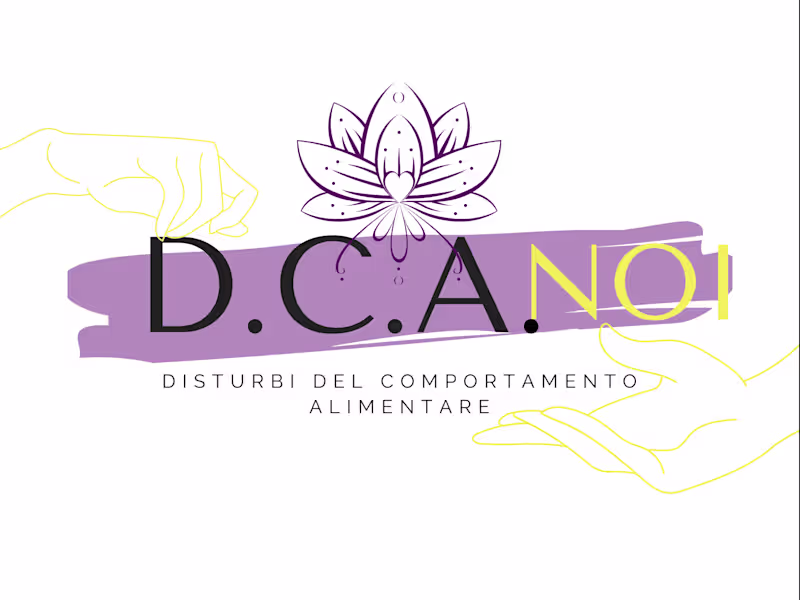Cover image for D.C.A.noi