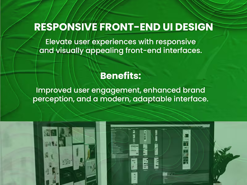Cover image for Frontend Engineer