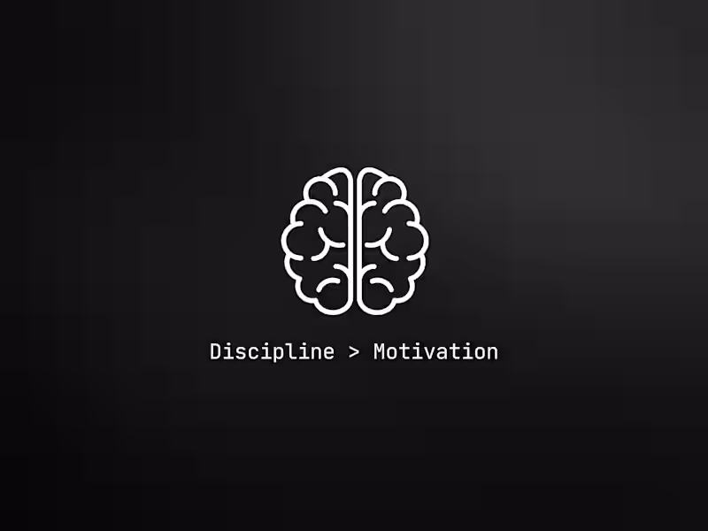 Cover image for Blog 3: The Science of Building Good
Habits