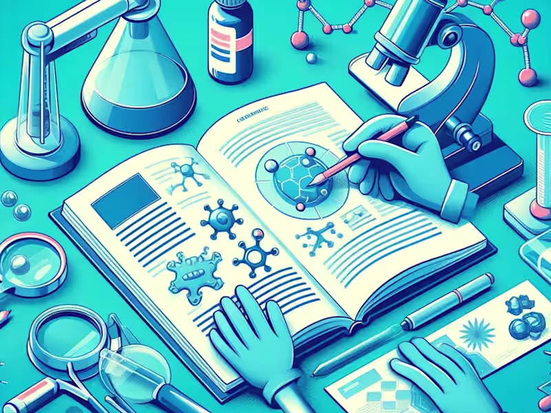 Cover image for Tweag Research Page