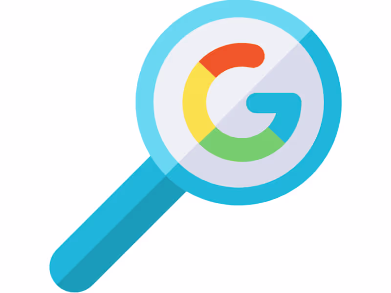 Cover image for Curated 1000+ backlinks, achieving 1st page Google SERP ranking