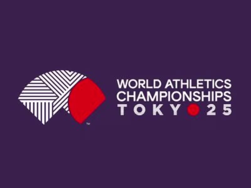 Cover image for Tokyo '25 | World Athletics Championships