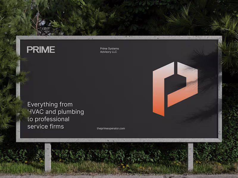Cover image for A logo can look good