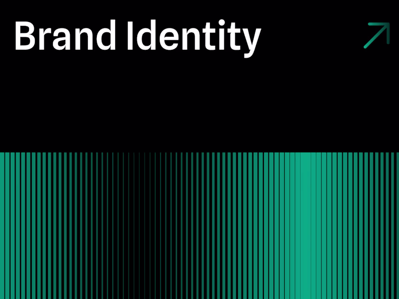 Cover image for Brand Identity