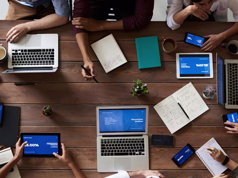 Cover image for Product Manager