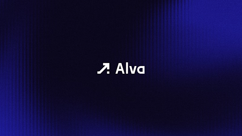 Cover image for Alva | Logo Design