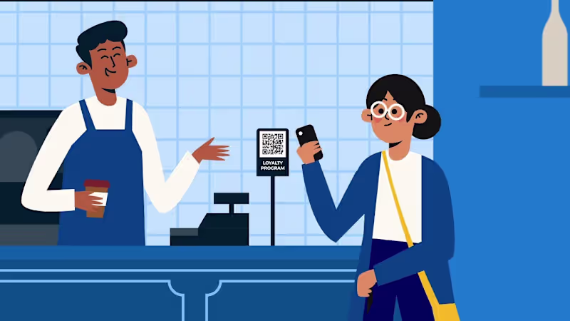 Cover image for App Explainer Video - Character Animation - YouTube