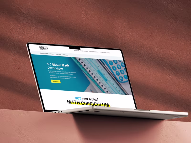 Cover image for Kajabi Website Design & Development & Funnels