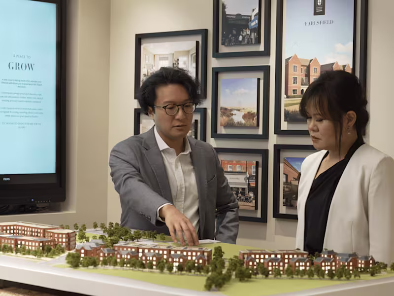 Cover image for Video — Property Developer Ads