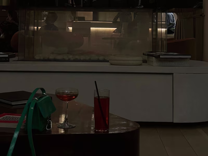 Cover image for YAMA Restaurant | Tiktok & Reels content