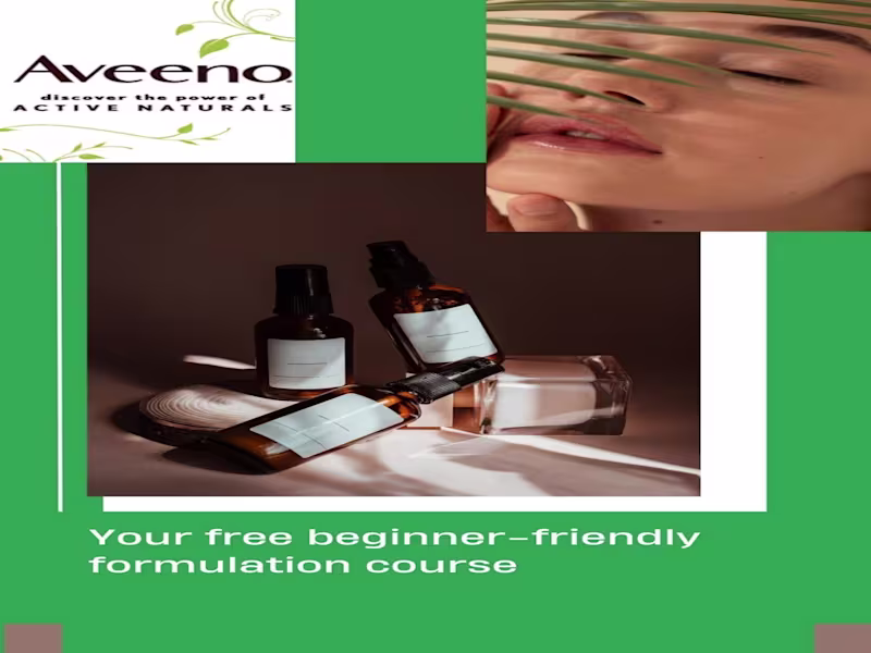 Cover image for Direct-response email funnel for a Skincare Brand 