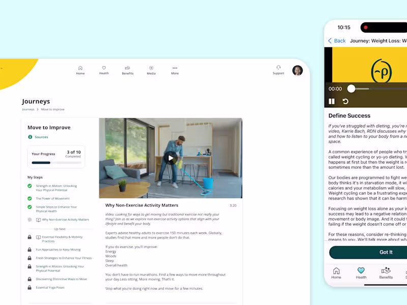 Cover image for Short Video Health Learning