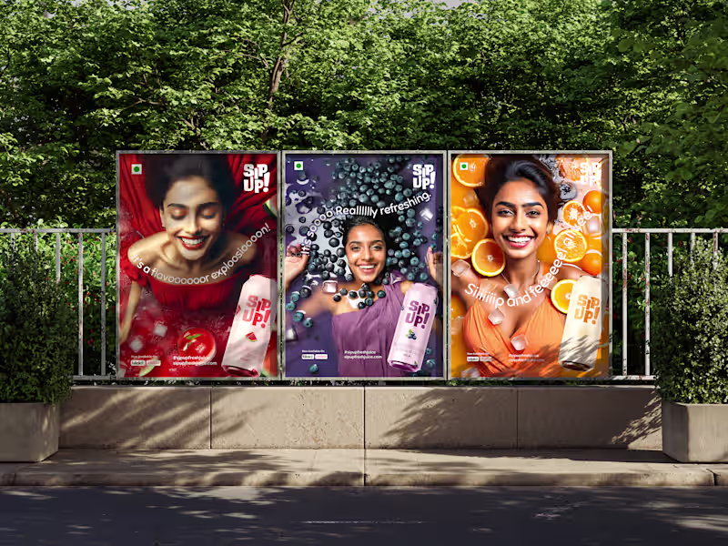 Cover image for Social Media Design/ Campaign Design
