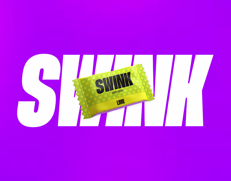 Cover image for SWINK - Motion Graphics