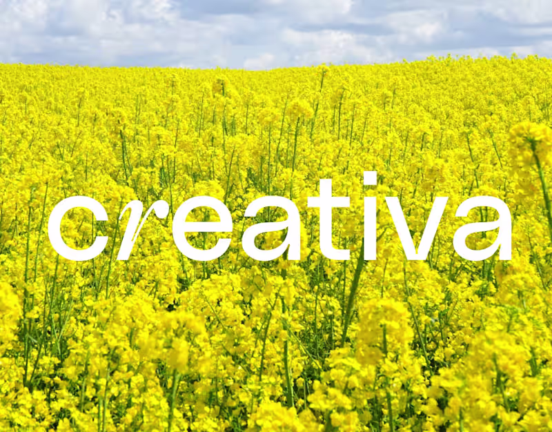 Cover image for Creativa Design Co
