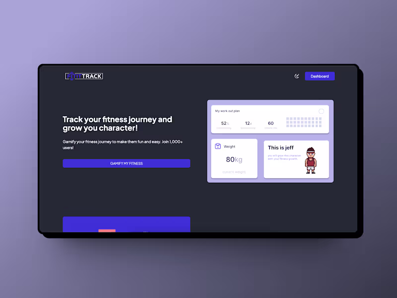 Cover image for Making Saas and Company websites