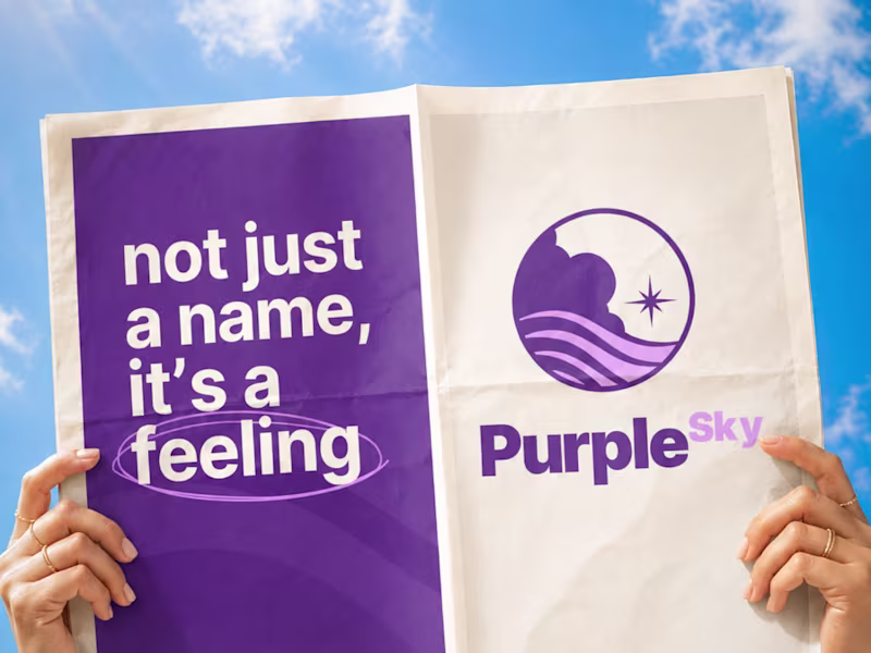 Cover image for Branding Design