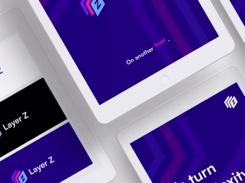 Cover image for Bespoke Branding Package
