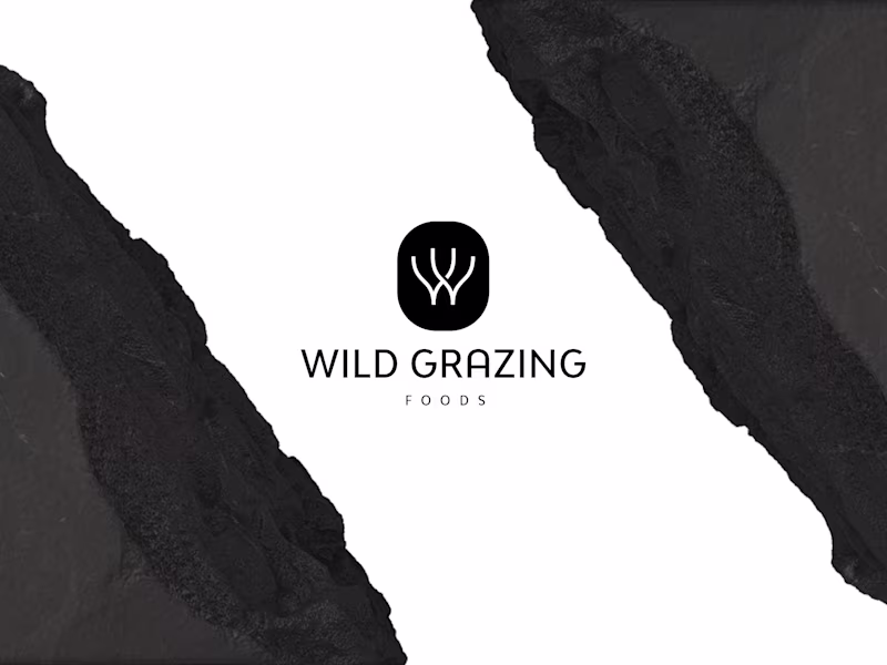 Cover image for Logo and Visual Identity