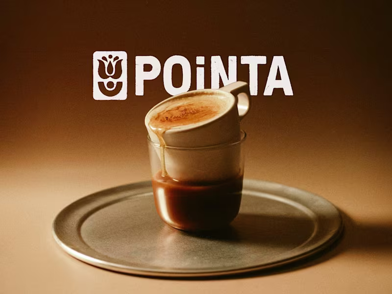 Cover image for Brand Identity