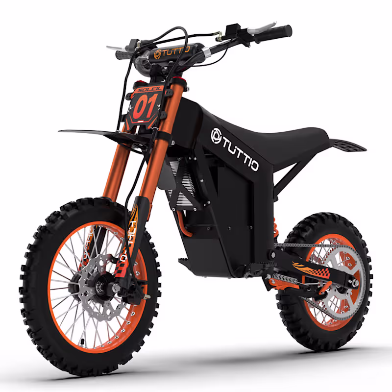 Cover image for eBikeHunter — AI-Powered E-Bike Discovery Platform