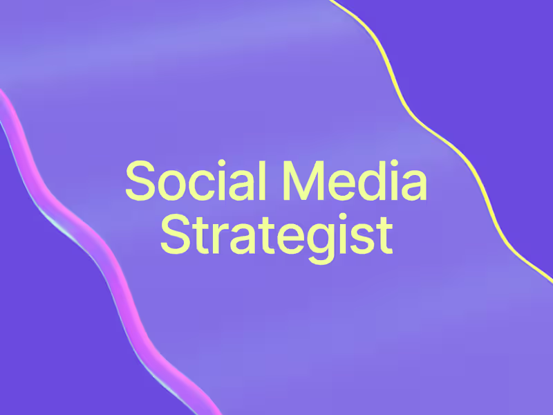 Cover image for Ignazio Cassis - Social Media Manager