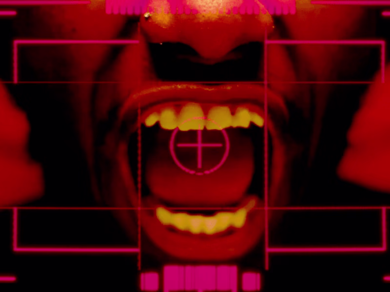 Cover image for "Flawless" - Show intro - YouTube